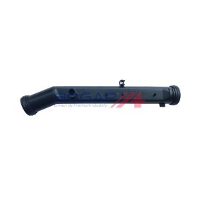 Compre Tubo do líquido de refrigeração da BOGAP A4228563 a um preço baixo por 9,62 €