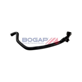 Compre Tubo flexível do radiador da BOGAP A4228601 a um preço baixo por 23,19 €