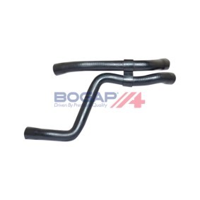 Compre Tubo flexível do radiador da BOGAP A4228603 a um preço baixo por 18,16 €
