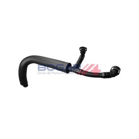 Comprar Muelle neumático, capó de motor de BOGAP A5134131 a bajo precio de 11,64 €