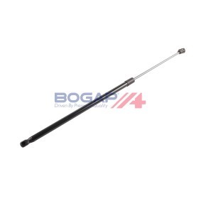 Acquista Ammortizzatore pneumatico cofano motore da BOGAP A5134150 a buon mercato per soli 11,73 €