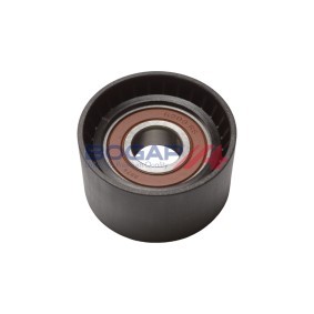 Umlenk- / Führungsrolle, Keilrippenriemen C1320103 von BOGAP günstig für 11,66 € online kaufen