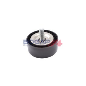 Umlenk- / Führungsrolle, Keilrippenriemen C1320105 von BOGAP günstig für 14,26 € online kaufen