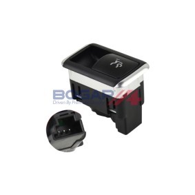 Schalter, Heckklappenentriegelung C7313101 von BOGAP günstig für 24,50 € online kaufen