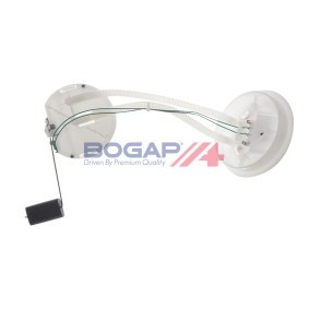Achetez des Pompe à carburant BOGAP F1622107 à prix pour 93,08 €