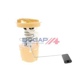 Achetez des Pompe à carburant BOGAP F1622108 à prix pour 73,92 €