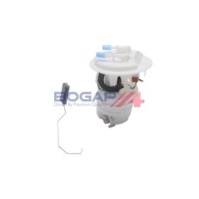 Achetez des Pompe à carburant BOGAP P1622112 à prix pour 169,01 €