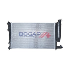 Achetez des Vase d'expansion de chez BOGAP en ligne pour ZX Van / 3/5 portes (N2) à prix modérés