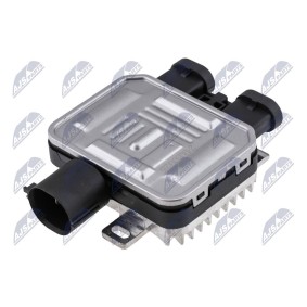 Osta Säädin, sähköpuhallin (moottorijäädytys) NTY:llä CSW-FR-003 edullisesti hintaan 67,72 €