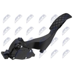 Acquista Kit pedale acceleratore da NTY EAP-AU-002 a buon mercato per soli 60,61 €