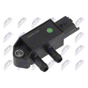 Acquista Sensore, Pressione gas scarico da NTY ECS-RE-003 a buon mercato per soli 43,72 €