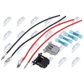 Acquista Kit riparazione cavi, motore ventola vano interno da NTY ERD-CT-041 a buon mercato per soli 10,68 €