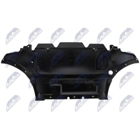 Motor- / Unterfahrschutz EZC-AU-263 von NTY günstig für 32,88 € online kaufen