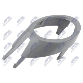 Comprar Carcasa, faro antiniebla de NTY EZC-AU-264 a bajo precio de 7,19 €