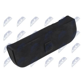 Acquista Maniglia cofano posteriore da NTY EZC-BM-380 a buon mercato per soli 8,50 €