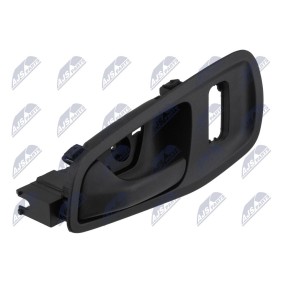 Achetez des Poignée de porte, équipement intérieur NTY EZC-FR-271 à prix pour 11,53 €