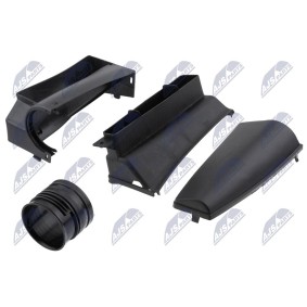 Acquista Deflettore aria, Motore da NTY EZC-VW-591 a buon mercato per soli 18,40 €