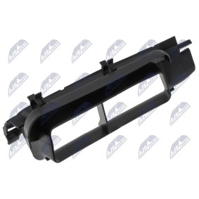 Acquista Deflettore aria, Motore da NTY EZC-VW-592 a buon mercato per soli 9,81 €