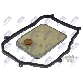 Kjøp Hydraulikkfilter, automatikk av NTY FSF-VW-027 til den lave prisen 216,89 NOK
