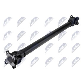 Comprar Árbol cardán de NTY NWN-BM-069 a bajo precio de 143,20 €