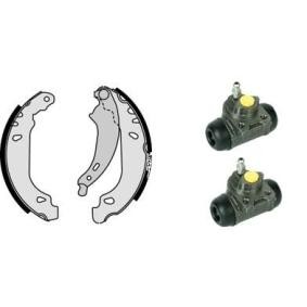 Köp Bromsbacksats av BREMBO H 68 067 till det låga priset 1262,29 kr