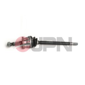 Osta Vetoakseli JPN:llä 40P9086-JPN edullisesti hintaan 74,09 €
