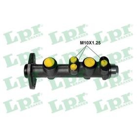 Comprar Cilindro principal de freno de LPR 0704 a bajo precio de 23,71 €