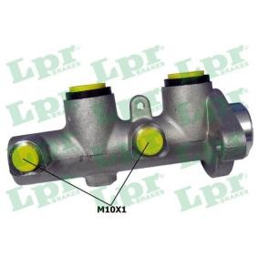 Comprar Cilindro principal de freno de LPR 1272 a bajo precio de 31,81 €