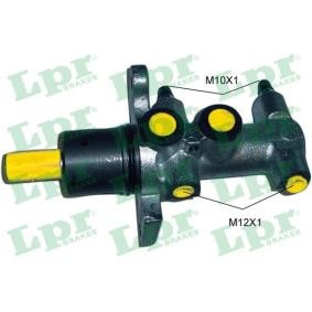 Acquista Cilindro maestro del freno da LPR 1475 a buon mercato per soli 63,05 €
