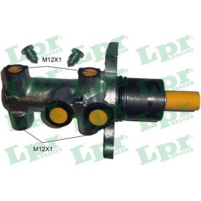 Acquista Cilindro maestro del freno da LPR 1476 a buon mercato per soli 59,81 €