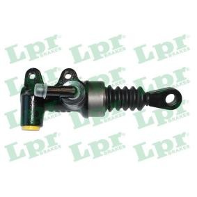 Compre Bomba de embrague de LPR online para California Westfalia T4 Bus (7DJ, 7DK, 70J) a precios moderados