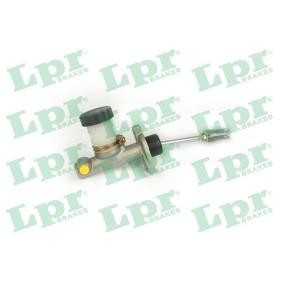 Achetez des Cylindre émetteur d'embrayage LPR 2555 à prix pour 18,57 €