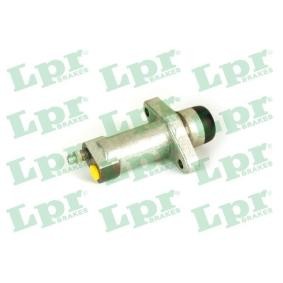 Acquista Cilindro secondario, frizione da LPR 3607 a buon mercato per soli 22,75 €