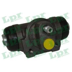 Acquista Cilindretto freno da LPR 4025 a buon mercato per soli 13,24 €