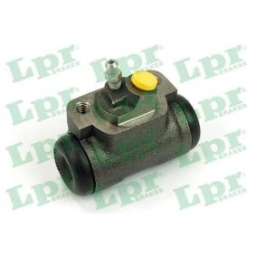 Achetez des Cylindre de roue LPR 4115 à prix pour 11,78 €