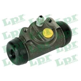 Achetez des Cylindre de roue LPR 4163 à prix pour 10,55 €