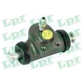 Comprar Cilindro de freno de rueda de LPR 4253 a bajo precio de 7,50 €