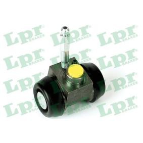 Compre Cilindro do travão da roda da LPR 4444 a um preço baixo por 9,78 €