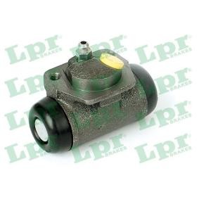 Achetez des Cylindre de roue LPR 4552 à prix pour 11,77 €