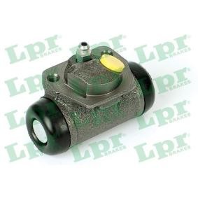 Achetez des Cylindre de roue LPR 4555 à prix pour 9,87 €