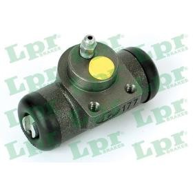 Achetez des Cylindre de roue LPR 5057 à prix pour 7,88 €