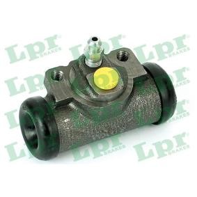 Achetez des Cylindre de roue LPR 5069 à prix pour 10,68 €