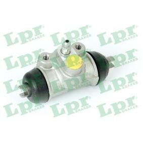 Acquista Cilindretto freno da LPR 5549 a buon mercato per soli 17,66 €