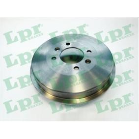 Acquista Tamburo freno da LPR 7D0146 a buon mercato per soli 25,26 €