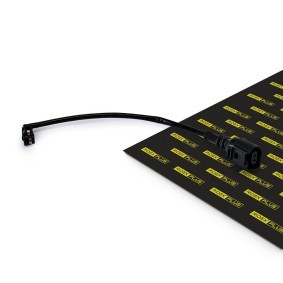 Comprar Sensor de desgaste de pastillas de frenos de RIDEX PLUS 407W0171P a bajo precio de 6,25 €