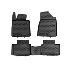 Fußmatten 4014444 von OMAC günstig für 79,45 € online kaufen