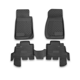Fußmatten 1706444 von OMAC günstig für 81,69 € online kaufen