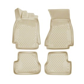 Fußmatten 1115444BG von OMAC günstig für 79,45 € online kaufen