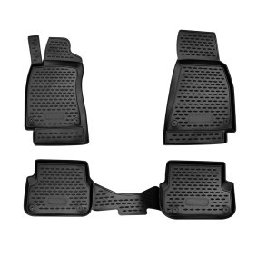 Fußmatten 1115444 von OMAC günstig für 74,88 € online kaufen