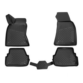 Fußmatten 1104445 von OMAC günstig für 84,01 € online kaufen